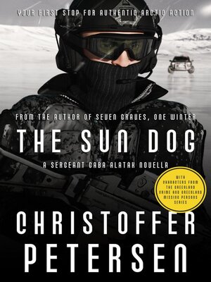 cover image of The Sun Dog